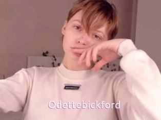 Odettebickford