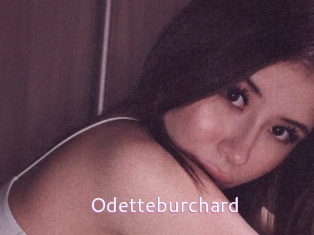 Odetteburchard