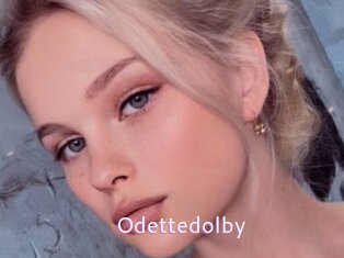Odettedolby