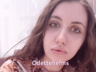 Odettehelms