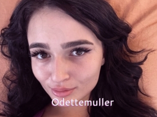 Odettemuller