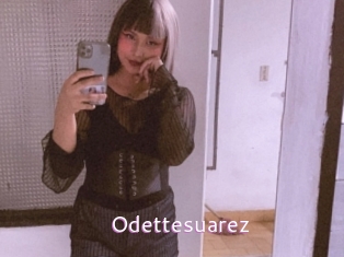 Odettesuarez