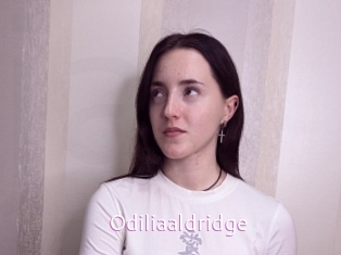 Odiliaaldridge