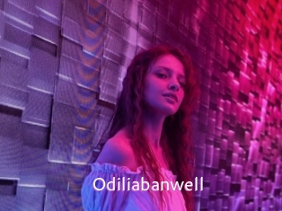 Odiliabanwell