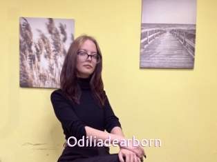 Odiliadearborn
