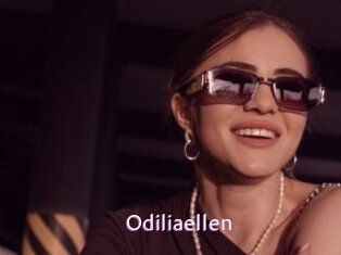 Odiliaellen