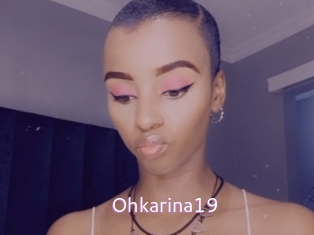 Ohkarina19