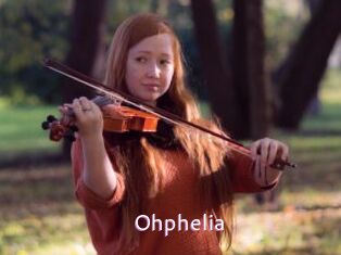 Ohphelia