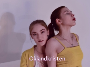 Okiandkristen