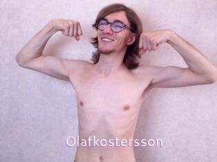 Olafkostersson