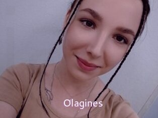Olagines