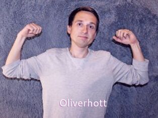 Oliver_hott