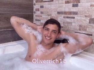 oliverrich18 Just Amateurs