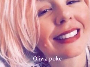 Olivia_poke