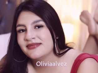 Oliviaalvez