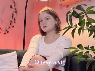 Oliviacalvin