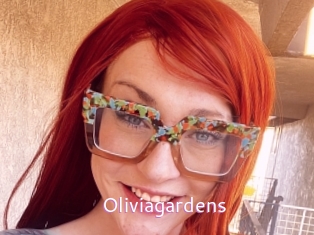 Oliviagardens