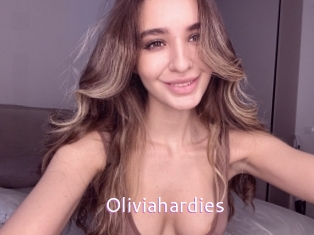 Oliviahardies