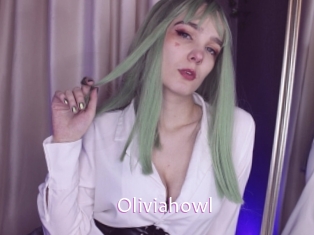 Oliviahowl