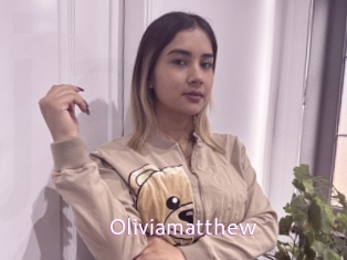 Oliviamatthew