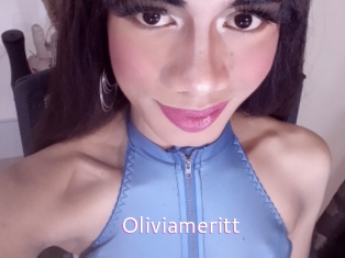 Oliviameritt