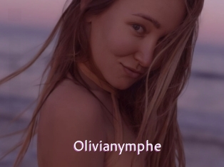 Olivianymphe