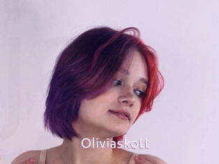 Oliviaskott