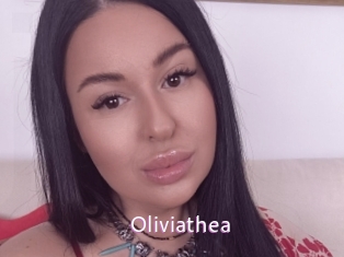 Oliviathea