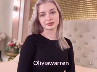Oliviawarren