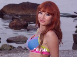 Olusik