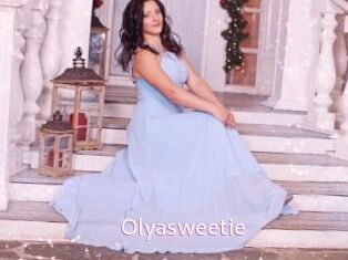 Olyasweetie