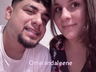 Omarandaleene