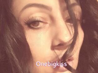 Onebigkiss