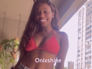 Onixshine