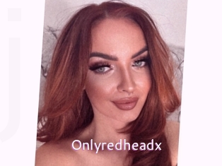 Onlyredheadx