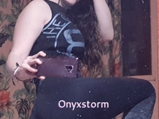 Onyxstorm