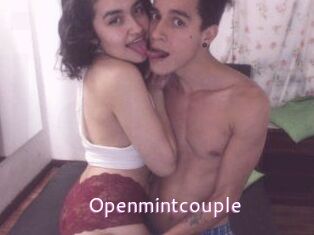 Openmintcouple