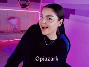 Opiazark