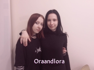 Oraandlora