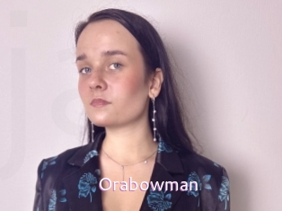 Orabowman