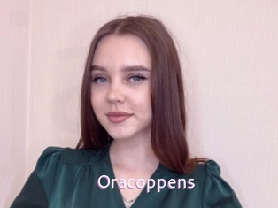 Oracoppens