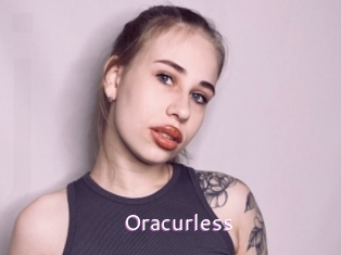 Oracurless