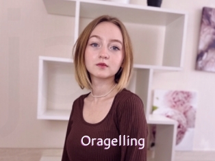 Oragelling