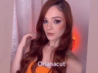 Orianacut