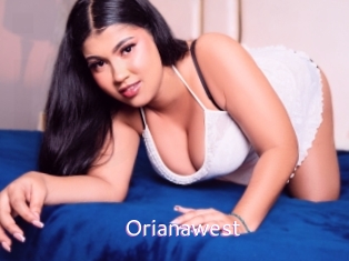 Orianawest