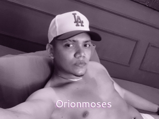 Orionmoses