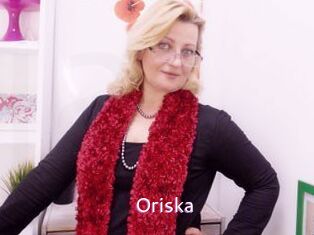 Oriska