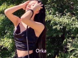 Orka