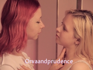 Orvaandprudence