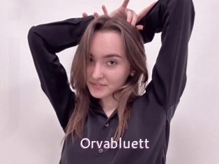 Orvabluett